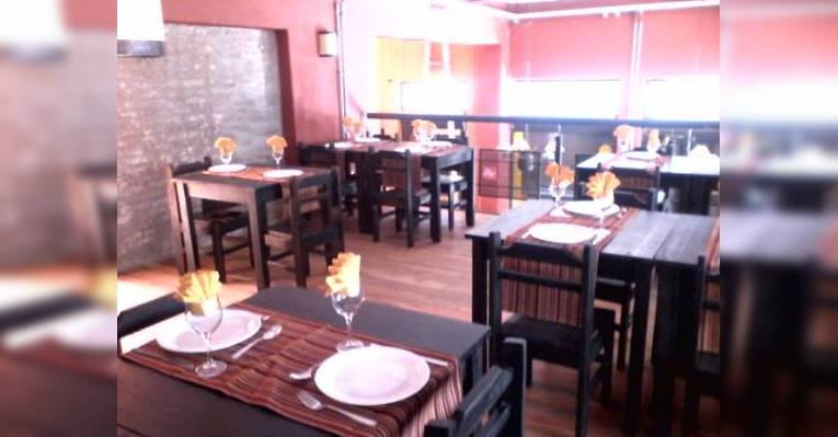 Снимок Restaurante Blanes, Монтевидео