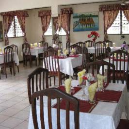 Restaurant du Carrefour