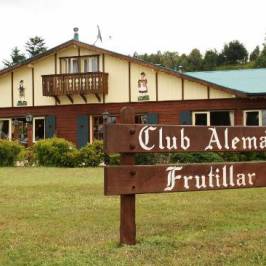 Club aleman