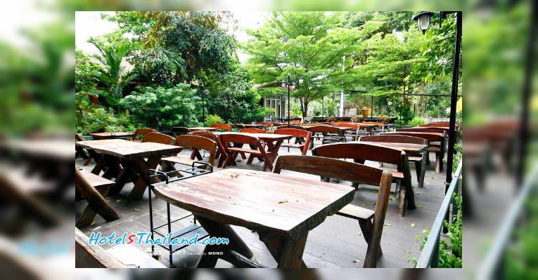 Снимок Pa Na Korn Restaurant, Нонтхабури