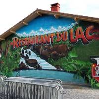 Restaurant Du Lac