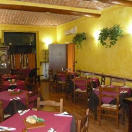 Osteria Pizza Studios