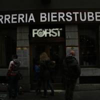 Birreria Forst