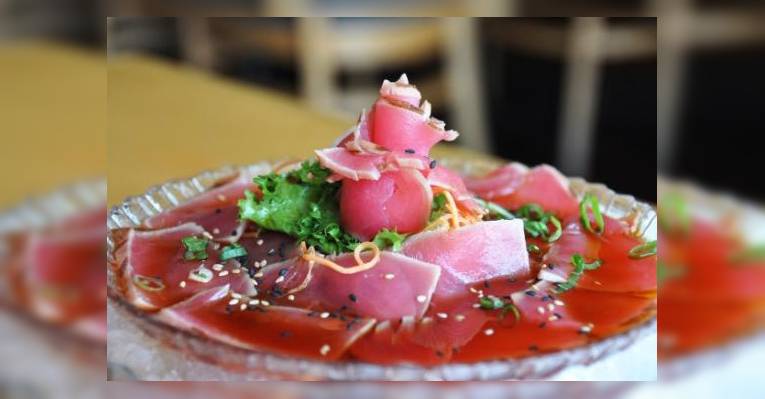Снимок Tataki Restaurante Peruano Japones, Буэнос-Айрес