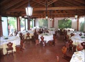 Ristorante Santa Brigida