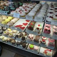 Crumbs Bake Shop