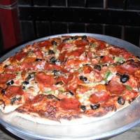 Pirates Pizza