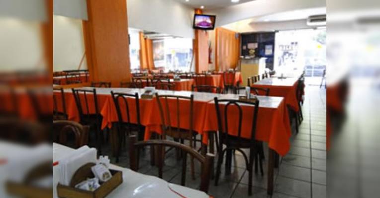 Снимок Pizza & Grill 28, Рио-де-Жанейро