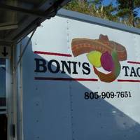 Boni's Tacos
