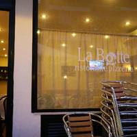 La Botte