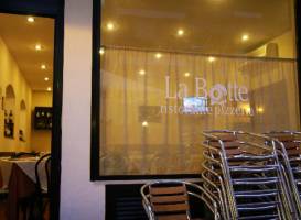 La Botte