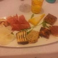 Osteria Patria