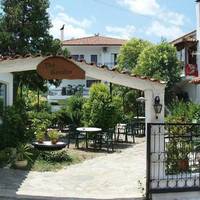 Kypos Taverna