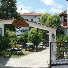 Kypos Taverna