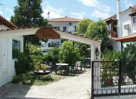 Kypos Taverna
