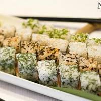 Nomad Sushi Bar