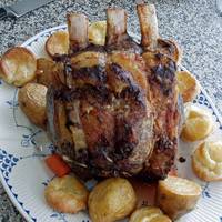 Royal Roast
