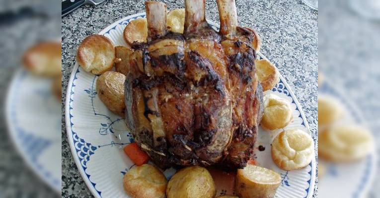 Снимок Royal Roast, Крайстчерч