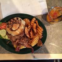 MacKenzie River Pizza, Grill & Pub