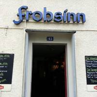 Restaurant Frohsinn