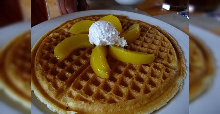 Снимок Pancake House, Багио