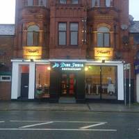 Dine India Restaurant