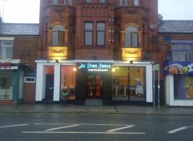 Dine India Restaurant