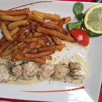 La Chaloupe