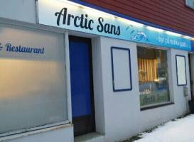 Arctic Sans