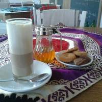 DriMcafe'