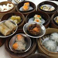 Chokdee Dim Sum
