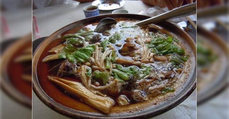 Снимок Chokdee Dim Sum, Хат-Яй