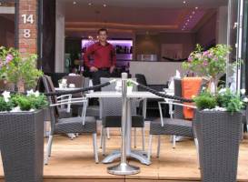 Semirs Restaurant
