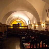 Ratskeller Magdeburg