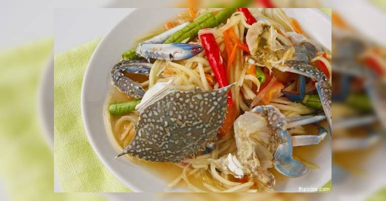 Снимок Baan Itsara Restaurant, Хуахин
