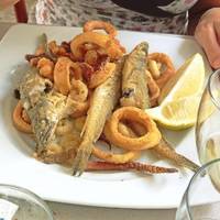 La Tavernetta Di Gi?
