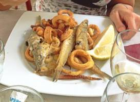 La Tavernetta Di Gi?