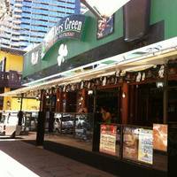 Fiddlers Green Irish Bar