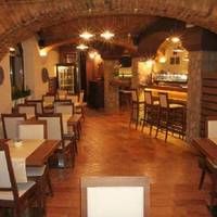 Stari pisker - gostilna in pivnica