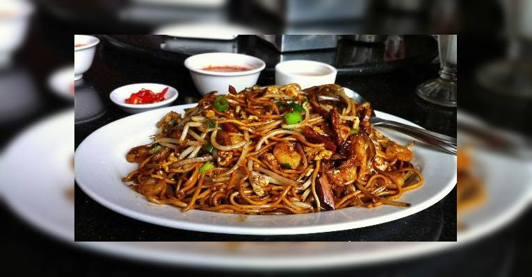 Снимок Hoa Tran Cafe Restaurant, Springvale