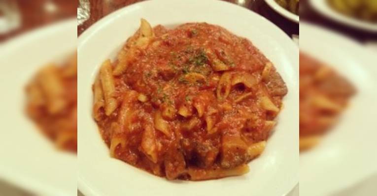 Снимок Buon Sapore Pomodoro Insadong Store, Сеул