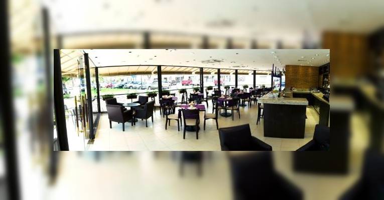 Снимок Purpura Bistro, Асунсьон