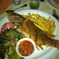 Restaurante Matapalo