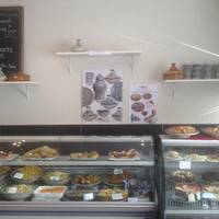 Mosaic by Simos Deli