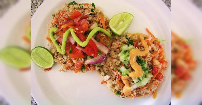 Снимок Salsa Grill, Puerto Vallarta, Пуэрто-Вальярта