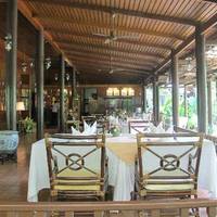 Suan Thip Baan Chaopraya Restaurant