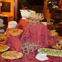 L'Oasi Snack Bar