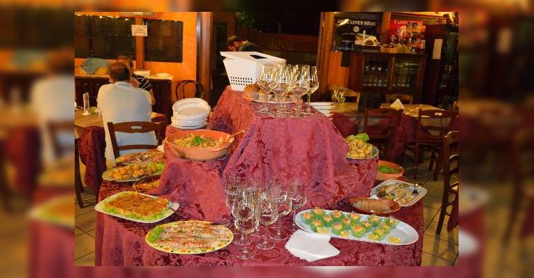 Снимок L'Oasi Snack Bar, Термоли