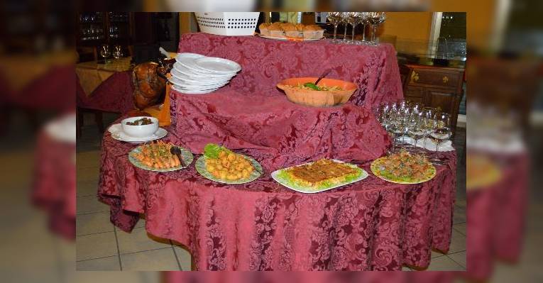 Изображение L'Oasi Snack Bar, Термоли