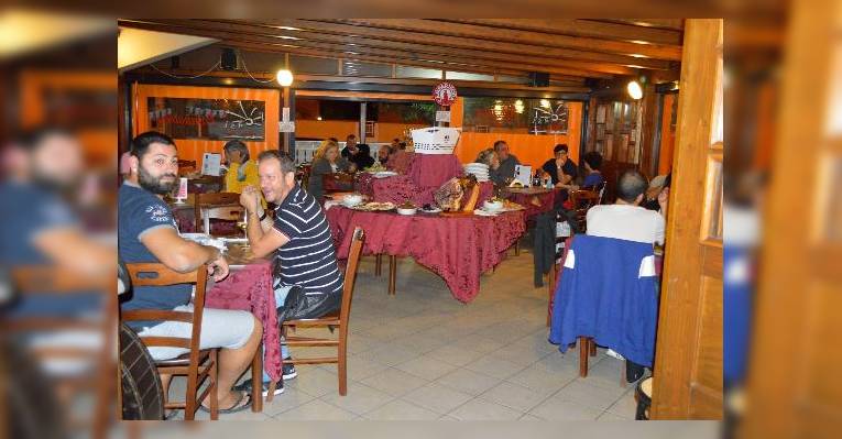 Снимок L'Oasi Snack Bar, Термоли